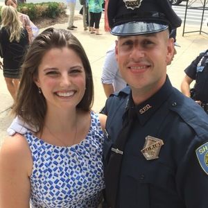 Meet your Posher, Armanda